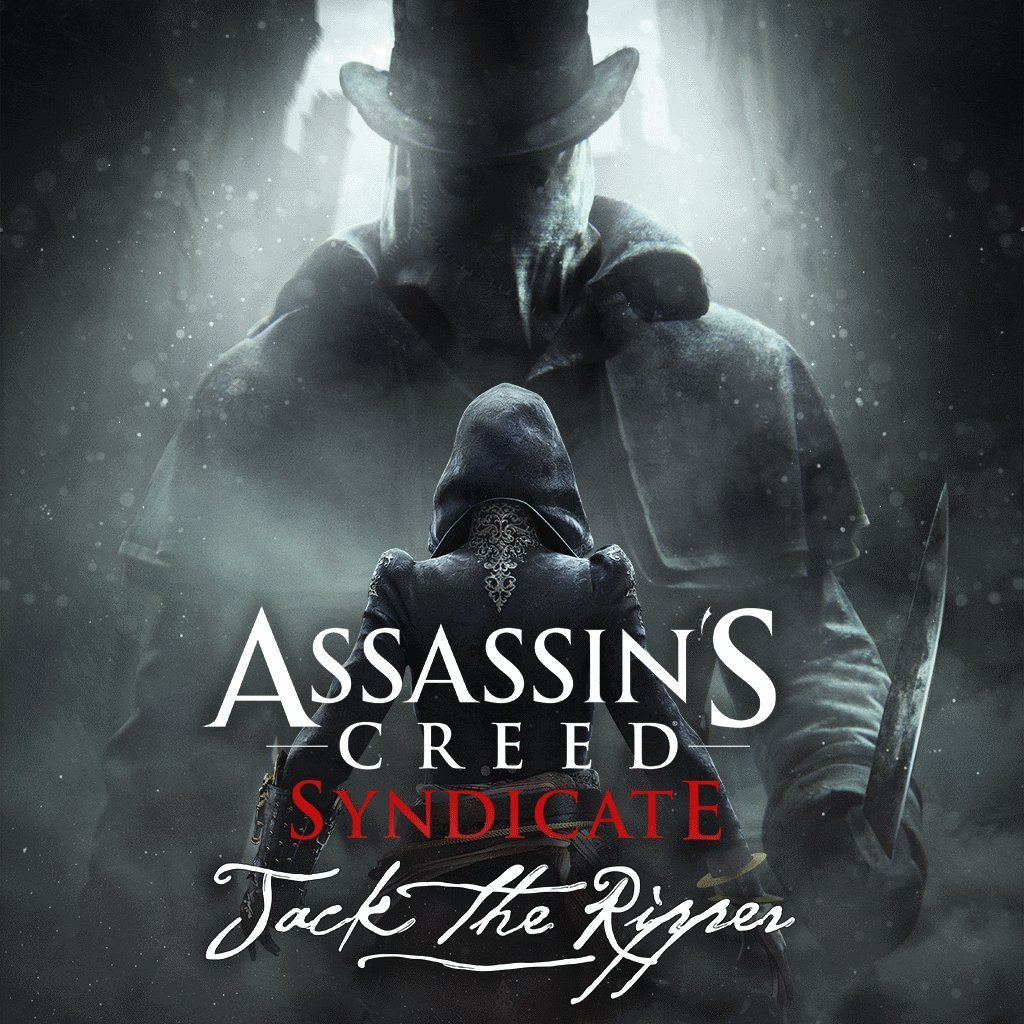 Assassins Creed Syndicate Dlc Jack The Ripper Assassinscreedde