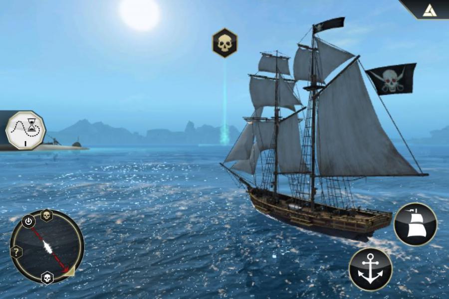 for ios instal Pirates of the Caribbean: At World’s